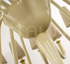 Люстра Dandy DP0354-20+10+5-VAV фабрика Multiforme