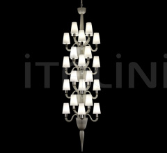 Люстра Dandy DEP0354-8×4-VDW фабрика Multiforme