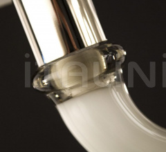 Люстра Dandy DEP0354-8×4-VDW фабрика Multiforme