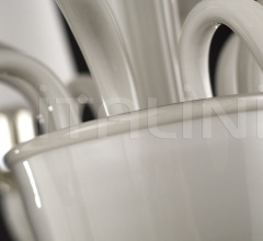 Люстра Dandy DEP0354-8×4-VDW фабрика Multiforme