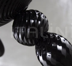 Люстра Iko ST1010-6+6-JJ фабрика Multiforme