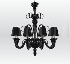 Люстра Iko S1010-8-JJ фабрика Multiforme