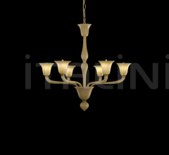 Люстра Bevante L0353-6-VF фабрика Multiforme