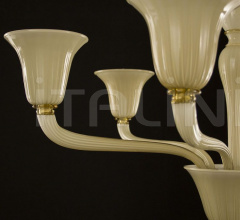 Люстра Bevante L0353-6-VF фабрика Multiforme