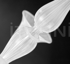 Люстра Bevante D0353-12+8+6-S фабрика Multiforme