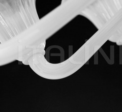 Люстра Bevante D0353-12+8+6-S фабрика Multiforme