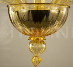 Люстра Velvet LE0359-5+5-A фабрика Multiforme