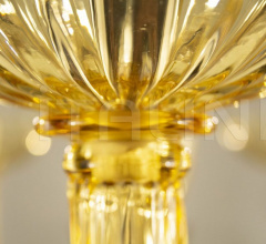 Люстра Velvet LE0359-5+5-A фабрика Multiforme