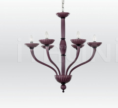 Люстра Velvet L0359-6-VM2 фабрика Multiforme