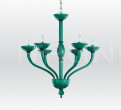 Люстра Velvet L0359-6-VG2 фабрика Multiforme