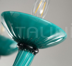 Люстра Velvet L0359-6-VG2 фабрика Multiforme