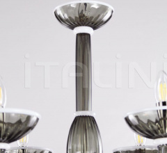 Люстра Velvet L0359-6-D2W фабрика Multiforme