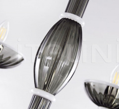 Люстра Velvet L0359-6-D2W фабрика Multiforme