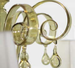 Люстра Parisienne LP0514-6-FV фабрика Multiforme