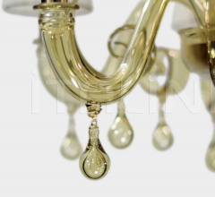 Люстра Parisienne LP0514-6-FV фабрика Multiforme