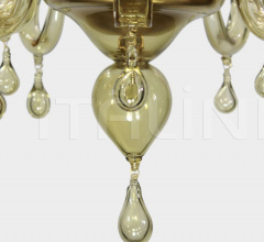 Люстра Parisienne LP0514-6-FV фабрика Multiforme