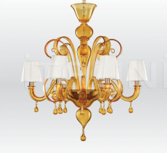 Люстра Parisienne LP0514-6-AV фабрика Multiforme