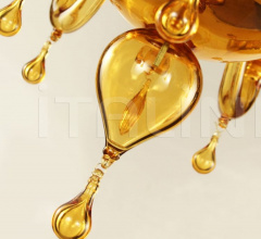 Люстра Parisienne LP0514-6-AV фабрика Multiforme