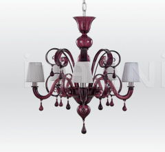 Люстра Parisienne LP0514-5-M2D1 фабрика Multiforme