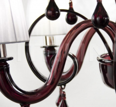 Люстра Parisienne LP0514-5-M2D1 фабрика Multiforme