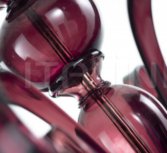 Люстра Parisienne LP0514-5-M2D1 фабрика Multiforme