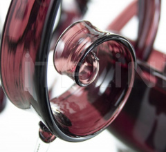 Люстра Parisienne LP0514-5-M2D1 фабрика Multiforme