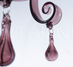 Бра Parisienne APP0514-2-M2D1 Бра Parisienne APP0514-2-M2D1 фабрика Multiforme