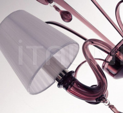 Бра Parisienne APP0514-1-M2D1 Бра Parisienne APP0514-1-M2D1 фабрика Multiforme