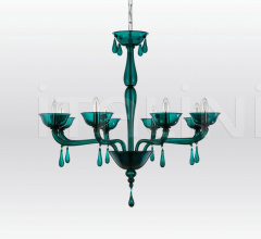 Люстра Portofino L0356-8-G2 фабрика Multiforme