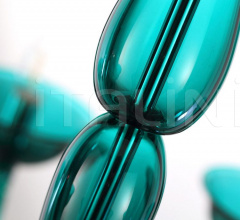 Люстра Portofino L0356-8-G2 фабрика Multiforme