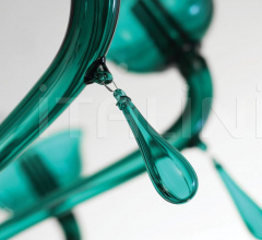 Люстра Portofino L0356-8-G2 фабрика Multiforme