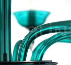 Люстра Portofino L0356-8-G2 фабрика Multiforme