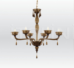 Люстра Portofino L0356-6-F2 фабрика Multiforme