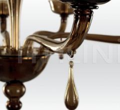 Люстра Portofino L0356-6-F2 фабрика Multiforme