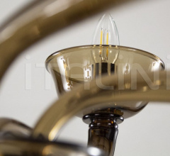 Люстра Portofino L0356-6-F2 фабрика Multiforme