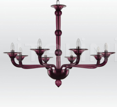 Люстра Tobia L0347-8-M2 фабрика Multiforme