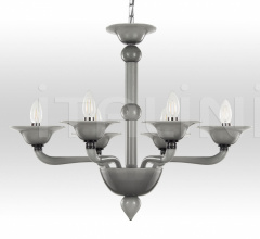 Люстра Tobia L0347-6-VD2-MG фабрика Multiforme