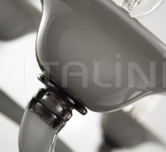 Люстра Tobia L0347-6-VD2-MG фабрика Multiforme