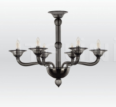 Люстра Tobia L0347-6-D2 фабрика Multiforme