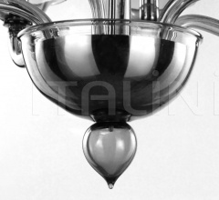 Люстра Tobia L0347-6-D2 фабрика Multiforme