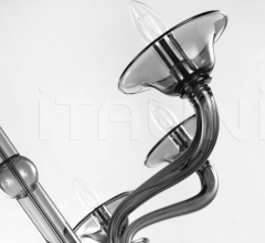 Люстра Tobia L0347-6-D2 фабрика Multiforme