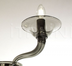 Настенный светильник Tobia AP0347-2-D2 фабрика Multiforme