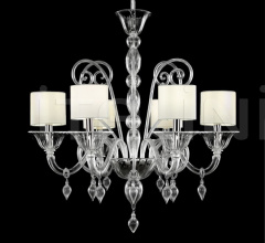 Люстра Americano LT0515-6-CV фабрика Multiforme