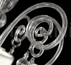 Люстра Americano LT0515-6-CV фабрика Multiforme