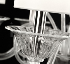 Люстра Americano LT0515-6-CV фабрика Multiforme