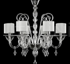 Люстра Americano LT0515-6-CV фабрика Multiforme