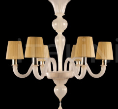 Люстра Chapeau LP0360-6-KKSA фабрика Multiforme