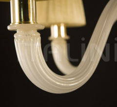 Люстра Chapeau LP0360-6-KKSA фабрика Multiforme