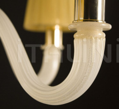 Люстра Chapeau LP0360-6-KKSA фабрика Multiforme