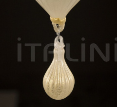 Люстра Chapeau LP0360-6-KKSA фабрика Multiforme